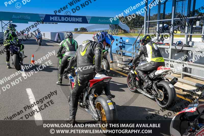 07th to 9th January 2019;Phillip Island;event digital images;motorbikes;no limits;peter wileman photography;trackday;trackday digital images