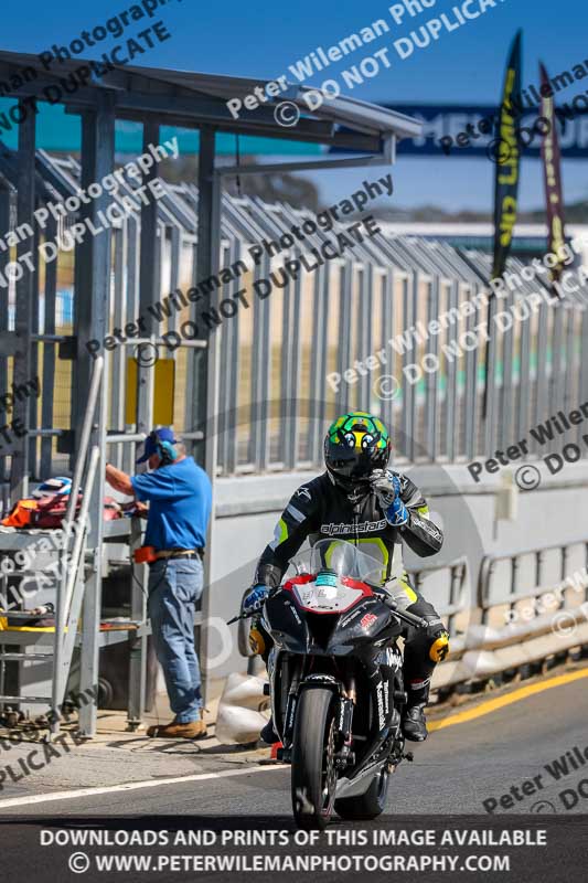 07th to 9th January 2019;Phillip Island;event digital images;motorbikes;no limits;peter wileman photography;trackday;trackday digital images