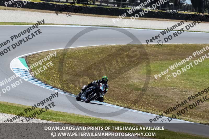 07th to 9th January 2019;Phillip Island;event digital images;motorbikes;no limits;peter wileman photography;trackday;trackday digital images