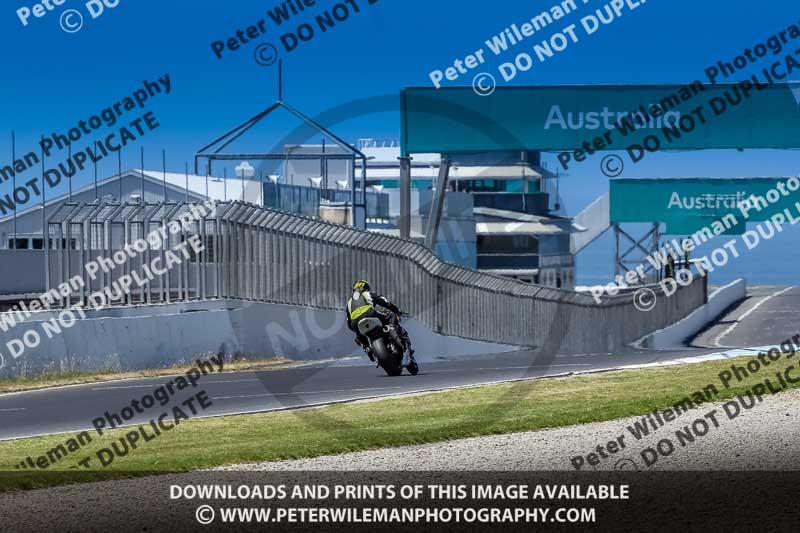 07th to 9th January 2019;Phillip Island;event digital images;motorbikes;no limits;peter wileman photography;trackday;trackday digital images