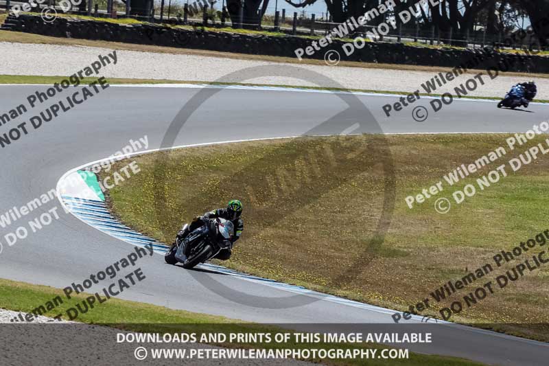 07th to 9th January 2019;Phillip Island;event digital images;motorbikes;no limits;peter wileman photography;trackday;trackday digital images