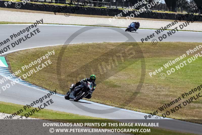 07th to 9th January 2019;Phillip Island;event digital images;motorbikes;no limits;peter wileman photography;trackday;trackday digital images