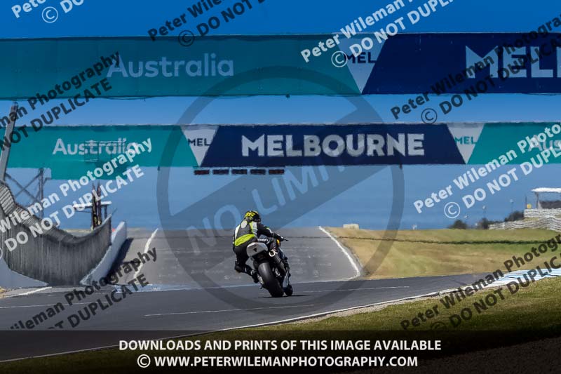 07th to 9th January 2019;Phillip Island;event digital images;motorbikes;no limits;peter wileman photography;trackday;trackday digital images