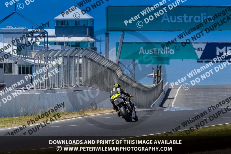 07th to 9th January 2019;Phillip Island;event digital images;motorbikes;no limits;peter wileman photography;trackday;trackday digital images