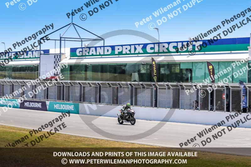 07th to 9th January 2019;Phillip Island;event digital images;motorbikes;no limits;peter wileman photography;trackday;trackday digital images