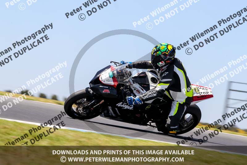 07th to 9th January 2019;Phillip Island;event digital images;motorbikes;no limits;peter wileman photography;trackday;trackday digital images