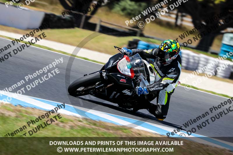 07th to 9th January 2019;Phillip Island;event digital images;motorbikes;no limits;peter wileman photography;trackday;trackday digital images