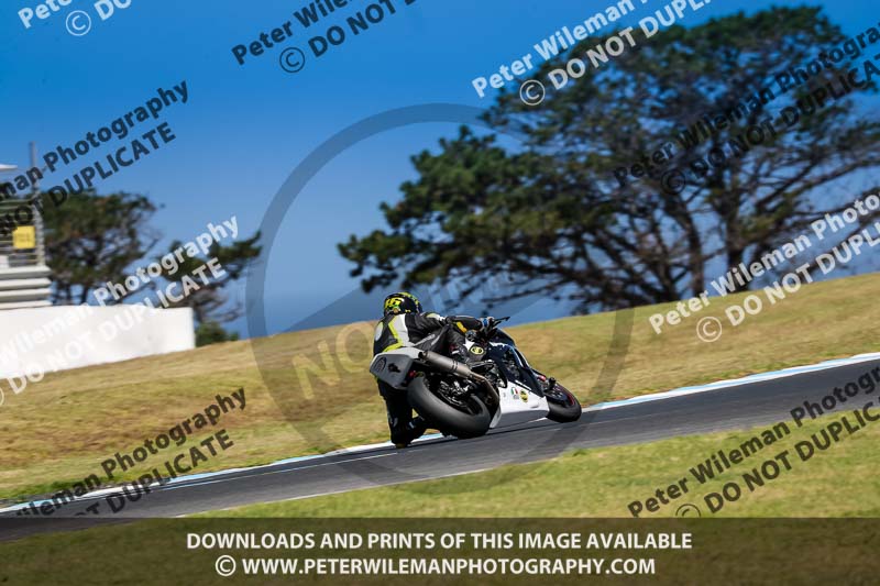 07th to 9th January 2019;Phillip Island;event digital images;motorbikes;no limits;peter wileman photography;trackday;trackday digital images