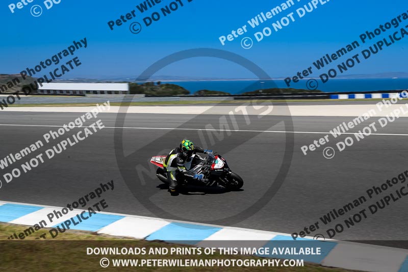 07th to 9th January 2019;Phillip Island;event digital images;motorbikes;no limits;peter wileman photography;trackday;trackday digital images