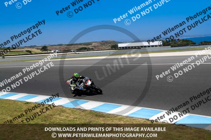 07th to 9th January 2019;Phillip Island;event digital images;motorbikes;no limits;peter wileman photography;trackday;trackday digital images