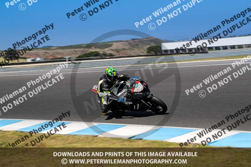 07th to 9th January 2019;Phillip Island;event digital images;motorbikes;no limits;peter wileman photography;trackday;trackday digital images