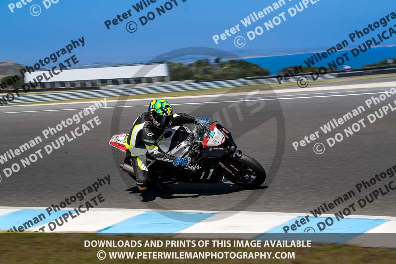 07th to 9th January 2019;Phillip Island;event digital images;motorbikes;no limits;peter wileman photography;trackday;trackday digital images