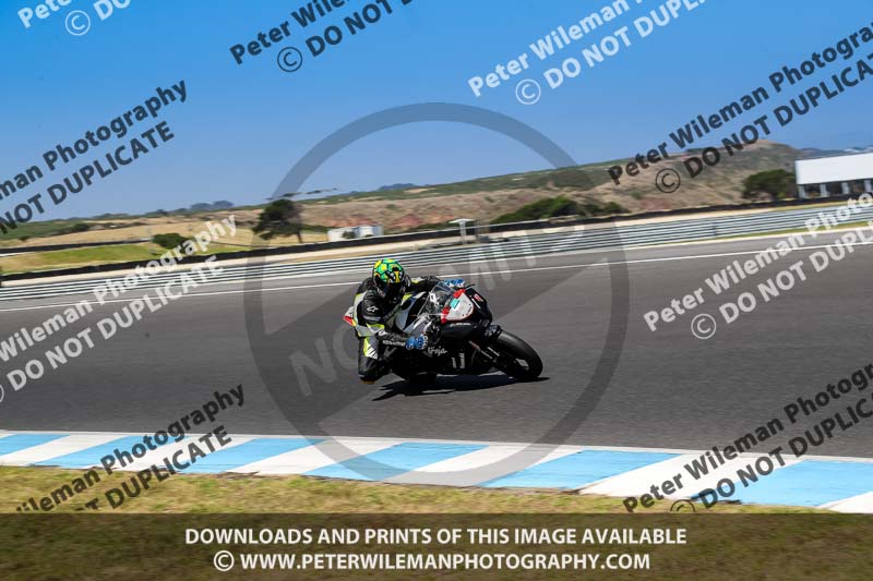 07th to 9th January 2019;Phillip Island;event digital images;motorbikes;no limits;peter wileman photography;trackday;trackday digital images