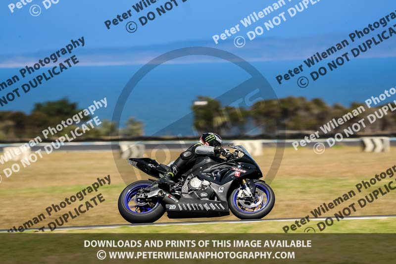 07th to 9th January 2019;Phillip Island;event digital images;motorbikes;no limits;peter wileman photography;trackday;trackday digital images