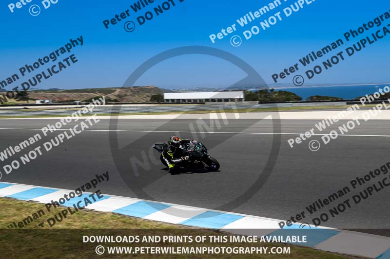 07th to 9th January 2019;Phillip Island;event digital images;motorbikes;no limits;peter wileman photography;trackday;trackday digital images