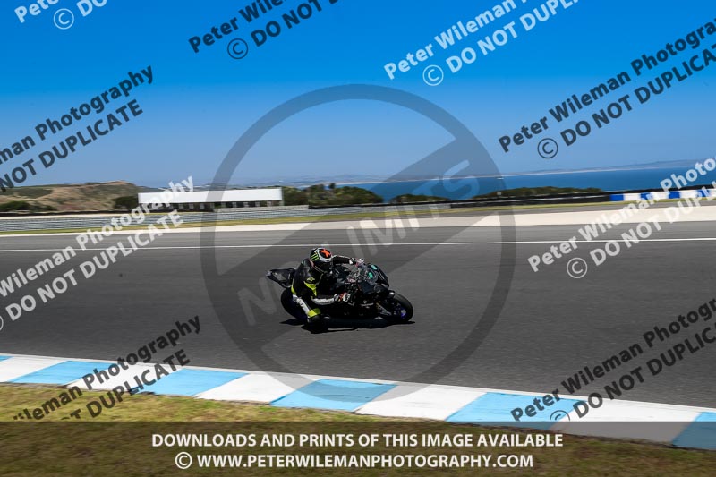 07th to 9th January 2019;Phillip Island;event digital images;motorbikes;no limits;peter wileman photography;trackday;trackday digital images