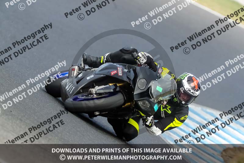 07th to 9th January 2019;Phillip Island;event digital images;motorbikes;no limits;peter wileman photography;trackday;trackday digital images