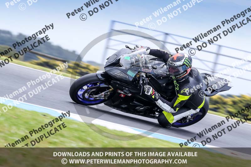 07th to 9th January 2019;Phillip Island;event digital images;motorbikes;no limits;peter wileman photography;trackday;trackday digital images