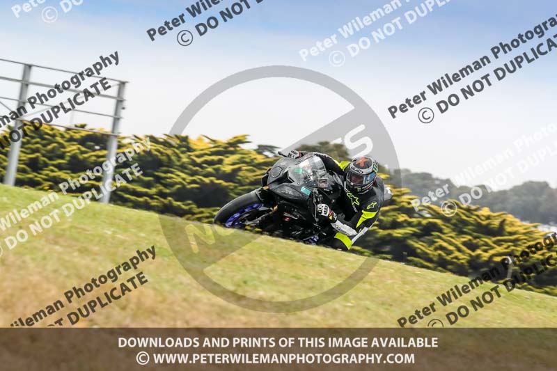 07th to 9th January 2019;Phillip Island;event digital images;motorbikes;no limits;peter wileman photography;trackday;trackday digital images