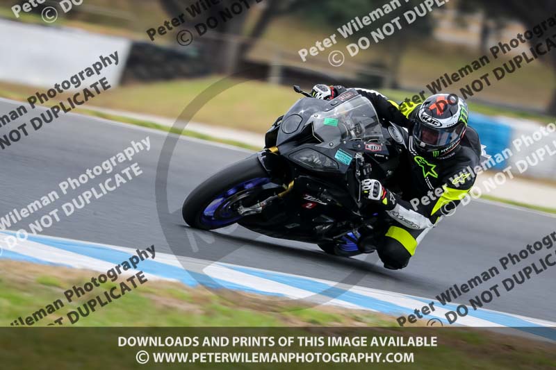 07th to 9th January 2019;Phillip Island;event digital images;motorbikes;no limits;peter wileman photography;trackday;trackday digital images