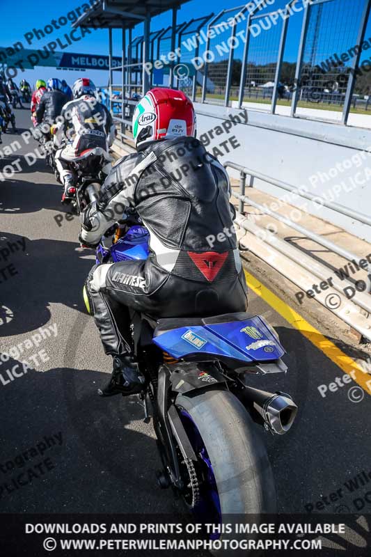 07th to 9th January 2019;Phillip Island;event digital images;motorbikes;no limits;peter wileman photography;trackday;trackday digital images