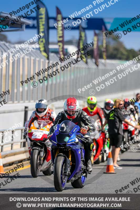 07th to 9th January 2019;Phillip Island;event digital images;motorbikes;no limits;peter wileman photography;trackday;trackday digital images