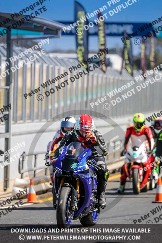 07th to 9th January 2019;Phillip Island;event digital images;motorbikes;no limits;peter wileman photography;trackday;trackday digital images