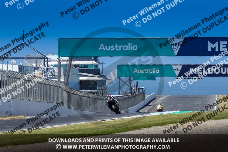 07th to 9th January 2019;Phillip Island;event digital images;motorbikes;no limits;peter wileman photography;trackday;trackday digital images