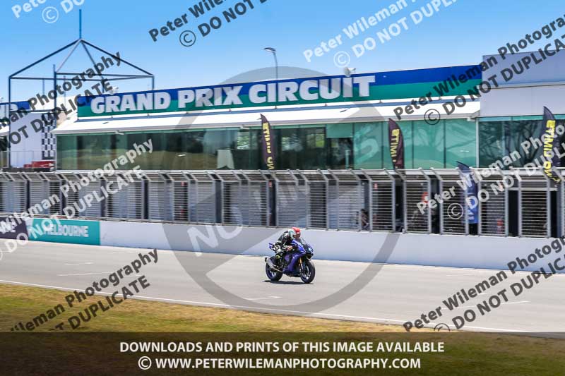 07th to 9th January 2019;Phillip Island;event digital images;motorbikes;no limits;peter wileman photography;trackday;trackday digital images