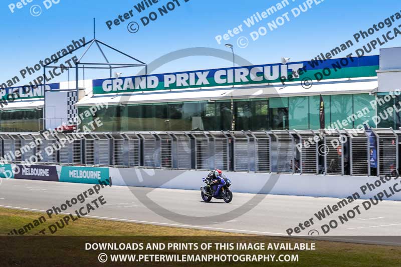 07th to 9th January 2019;Phillip Island;event digital images;motorbikes;no limits;peter wileman photography;trackday;trackday digital images