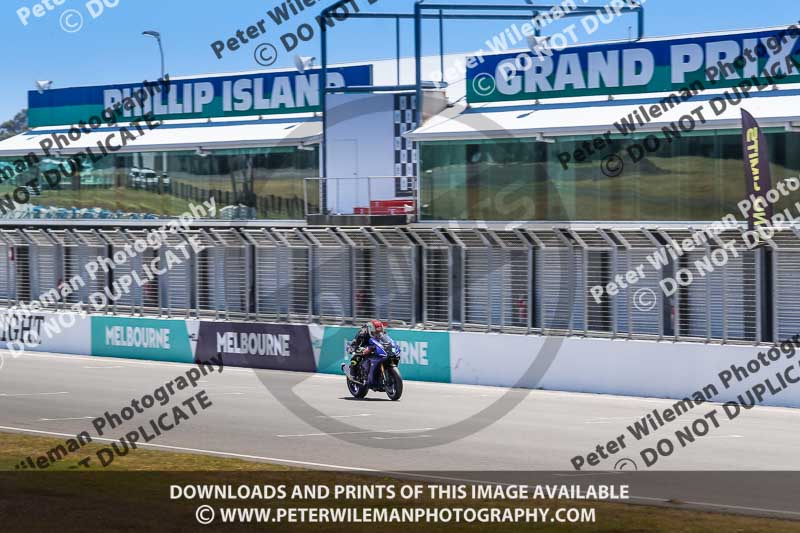 07th to 9th January 2019;Phillip Island;event digital images;motorbikes;no limits;peter wileman photography;trackday;trackday digital images