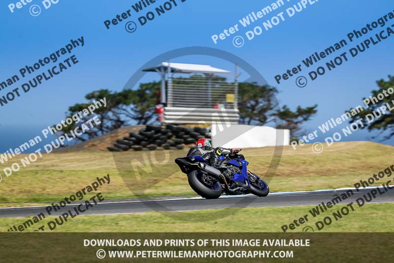 07th to 9th January 2019;Phillip Island;event digital images;motorbikes;no limits;peter wileman photography;trackday;trackday digital images