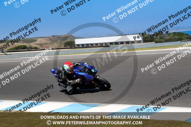 07th to 9th January 2019;Phillip Island;event digital images;motorbikes;no limits;peter wileman photography;trackday;trackday digital images