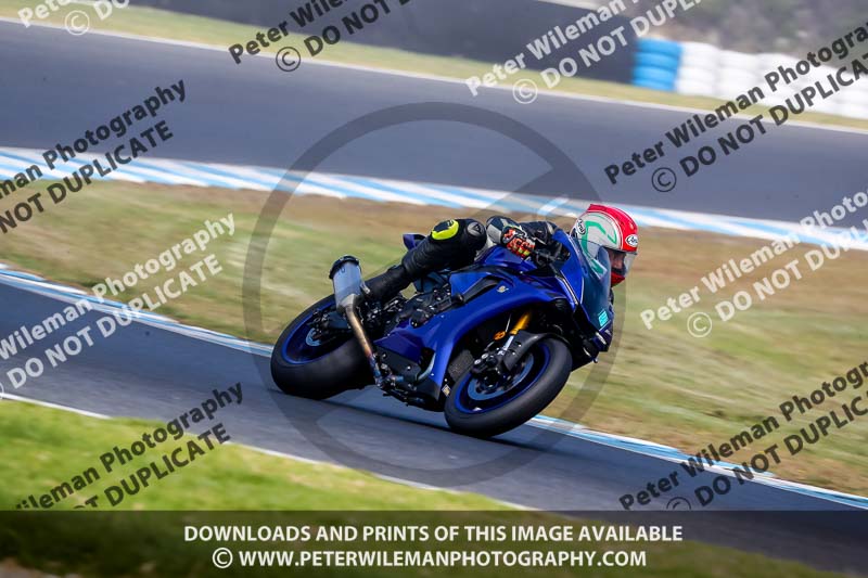 07th to 9th January 2019;Phillip Island;event digital images;motorbikes;no limits;peter wileman photography;trackday;trackday digital images