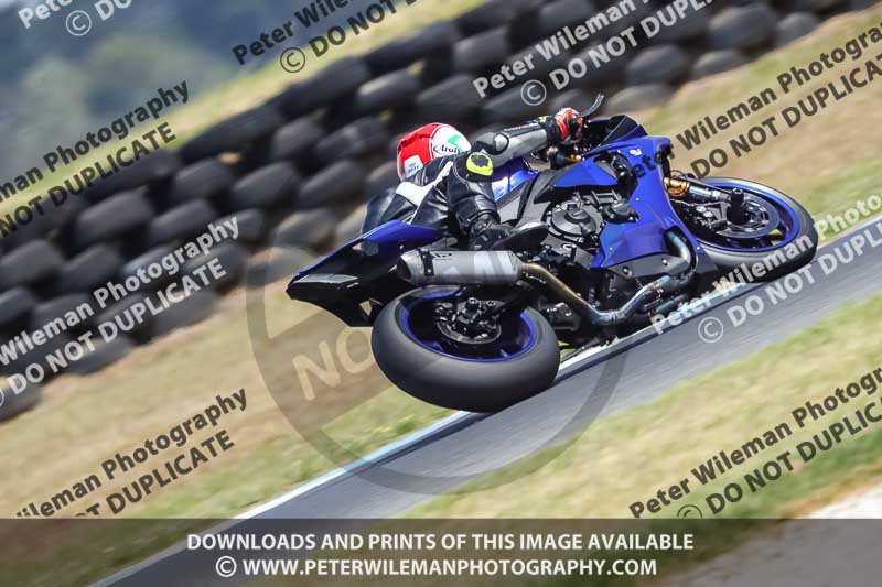 07th to 9th January 2019;Phillip Island;event digital images;motorbikes;no limits;peter wileman photography;trackday;trackday digital images