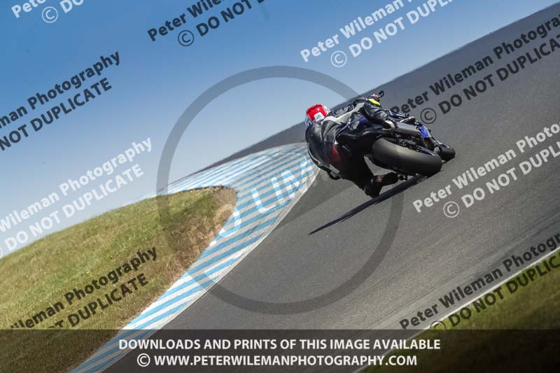 07th to 9th January 2019;Phillip Island;event digital images;motorbikes;no limits;peter wileman photography;trackday;trackday digital images