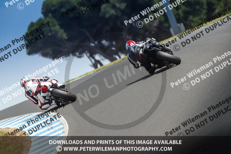 07th to 9th January 2019;Phillip Island;event digital images;motorbikes;no limits;peter wileman photography;trackday;trackday digital images