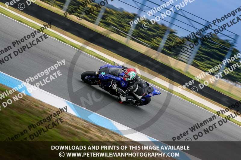 07th to 9th January 2019;Phillip Island;event digital images;motorbikes;no limits;peter wileman photography;trackday;trackday digital images