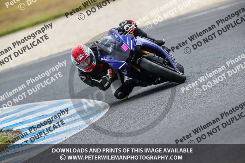 07th to 9th January 2019;Phillip Island;event digital images;motorbikes;no limits;peter wileman photography;trackday;trackday digital images