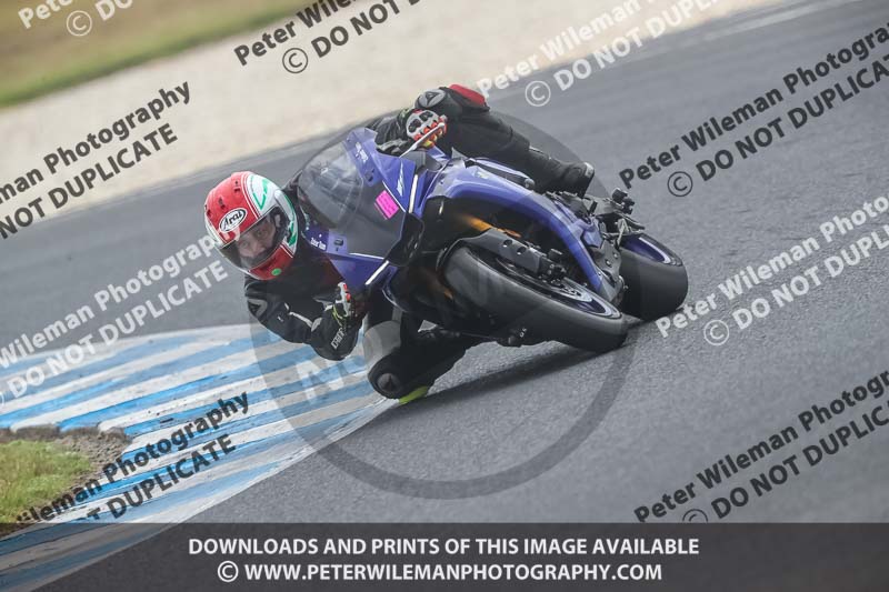 07th to 9th January 2019;Phillip Island;event digital images;motorbikes;no limits;peter wileman photography;trackday;trackday digital images