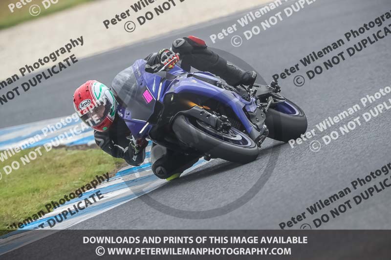 07th to 9th January 2019;Phillip Island;event digital images;motorbikes;no limits;peter wileman photography;trackday;trackday digital images