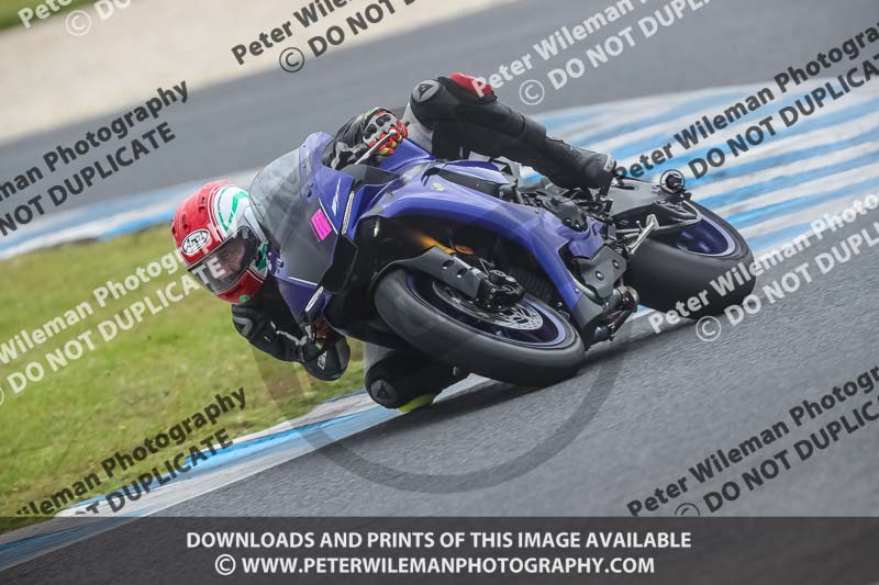 07th to 9th January 2019;Phillip Island;event digital images;motorbikes;no limits;peter wileman photography;trackday;trackday digital images