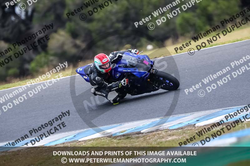 07th to 9th January 2019;Phillip Island;event digital images;motorbikes;no limits;peter wileman photography;trackday;trackday digital images