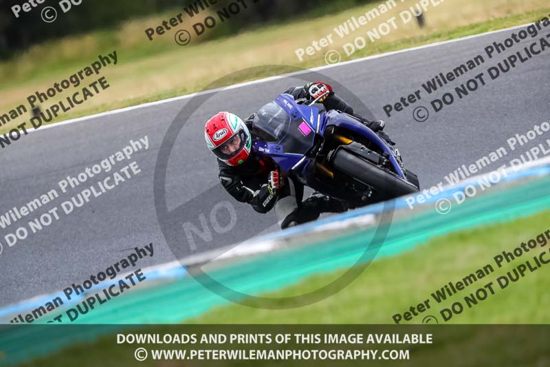 07th to 9th January 2019;Phillip Island;event digital images;motorbikes;no limits;peter wileman photography;trackday;trackday digital images