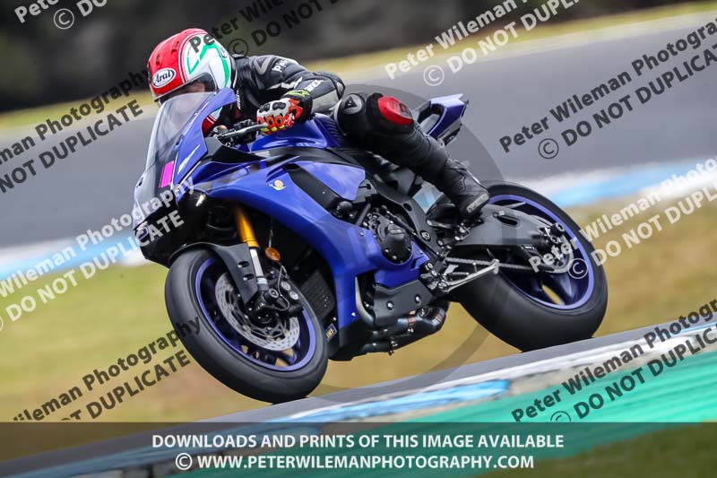 07th to 9th January 2019;Phillip Island;event digital images;motorbikes;no limits;peter wileman photography;trackday;trackday digital images