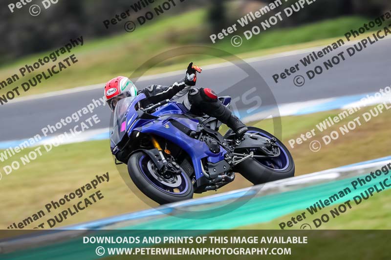 07th to 9th January 2019;Phillip Island;event digital images;motorbikes;no limits;peter wileman photography;trackday;trackday digital images