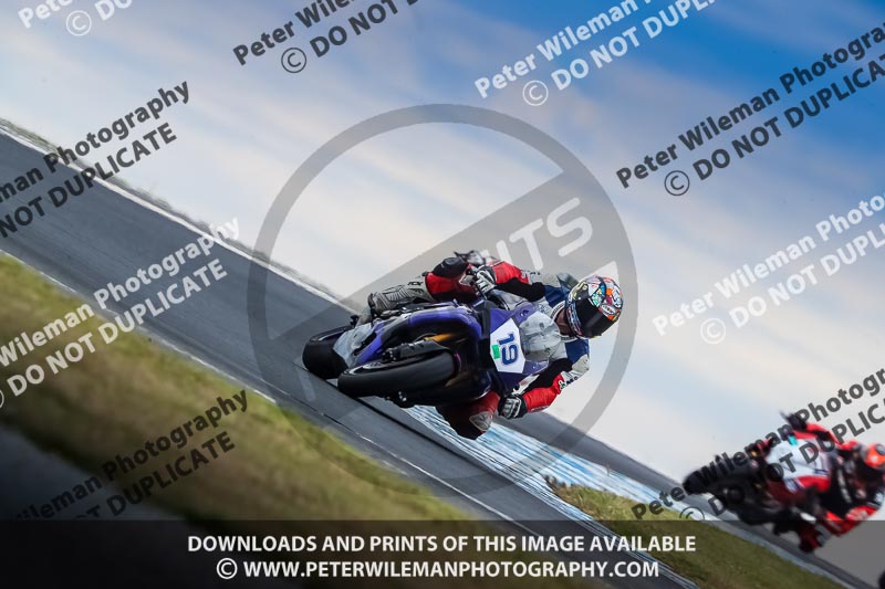 07th to 9th January 2019;Phillip Island;event digital images;motorbikes;no limits;peter wileman photography;trackday;trackday digital images