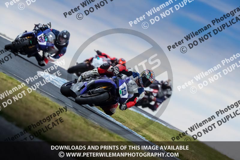 07th to 9th January 2019;Phillip Island;event digital images;motorbikes;no limits;peter wileman photography;trackday;trackday digital images