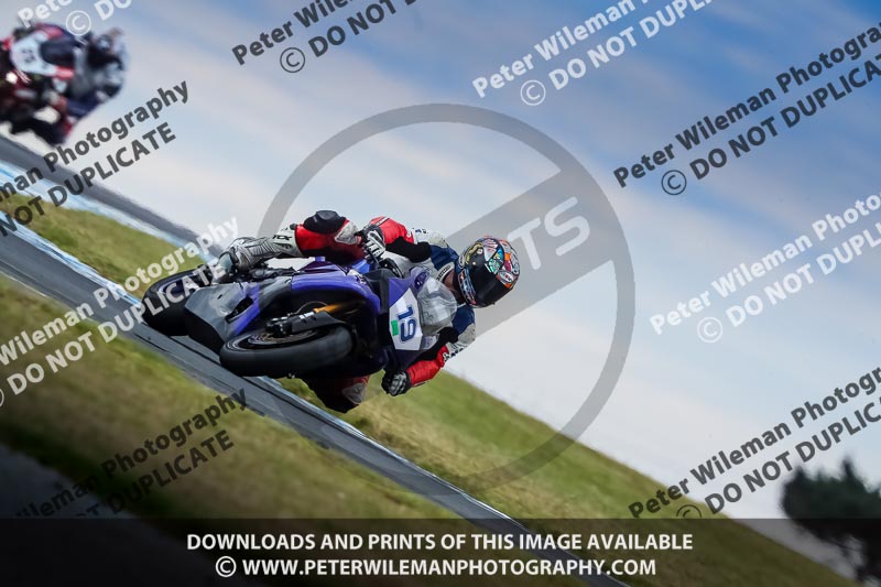 07th to 9th January 2019;Phillip Island;event digital images;motorbikes;no limits;peter wileman photography;trackday;trackday digital images