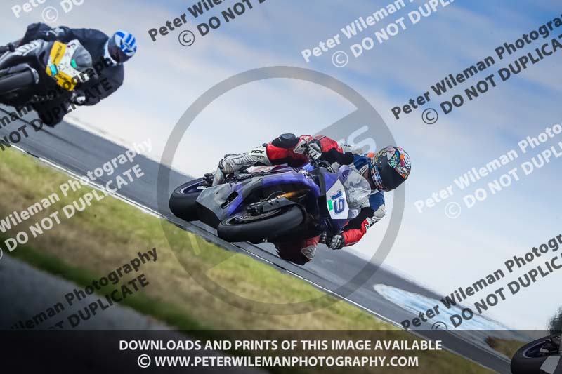 07th to 9th January 2019;Phillip Island;event digital images;motorbikes;no limits;peter wileman photography;trackday;trackday digital images